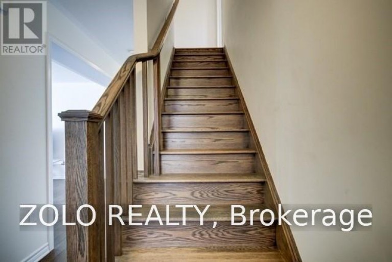 34 STEWARDSHIP ROAD, Brampton (Northwest Brampton), Ontario, L7A4E8