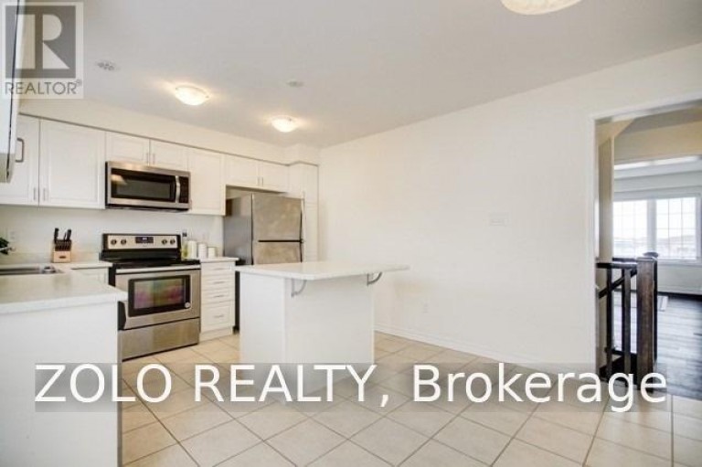 34 STEWARDSHIP ROAD, Brampton (Northwest Brampton), Ontario, L7A4E8