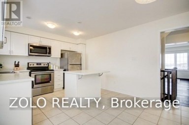 34 STEWARDSHIP ROAD Brampton (Northwest Brampton) Ontario photo 8