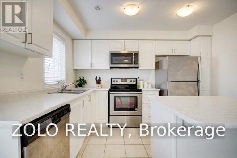 34 STEWARDSHIP ROAD, Brampton (Northwest Brampton), Ontario, L7A4E8