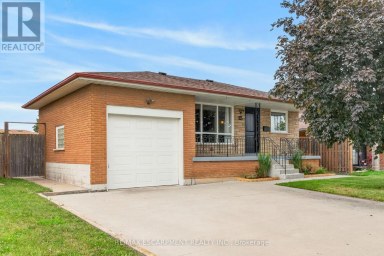 93 NUGENT DRIVE Hamilton (Kentley) Ontario photo 1