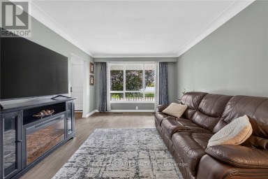 93 NUGENT DRIVE Hamilton (Kentley) Ontario photo 12