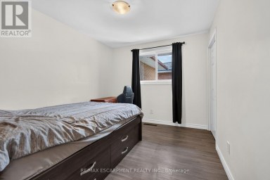 93 NUGENT DRIVE Hamilton (Kentley) Ontario photo 15