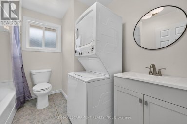 93 NUGENT DRIVE Hamilton (Kentley) Ontario photo 16