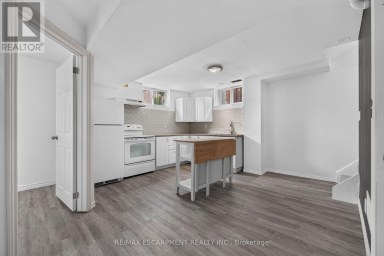 93 NUGENT DRIVE Hamilton (Kentley) Ontario photo 18