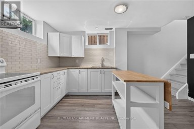 93 NUGENT DRIVE Hamilton (Kentley) Ontario photo 19