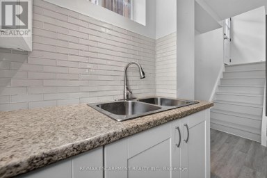93 NUGENT DRIVE Hamilton (Kentley) Ontario photo 21