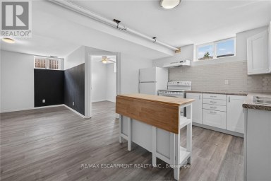 93 NUGENT DRIVE Hamilton (Kentley) Ontario photo 22