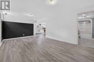 93 NUGENT DRIVE Hamilton (Kentley) Ontario photo 24