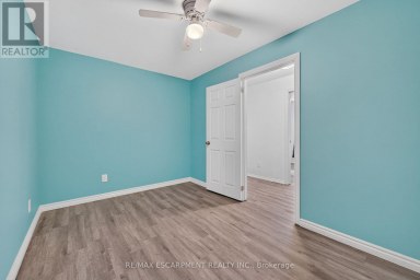 93 NUGENT DRIVE Hamilton (Kentley) Ontario photo 27