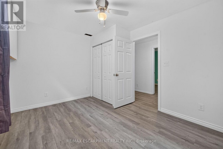 93 NUGENT DRIVE, Hamilton (Kentley), Ontario, L8H2N1