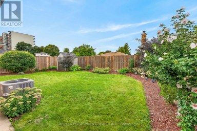 93 NUGENT DRIVE Hamilton (Kentley) Ontario photo 31