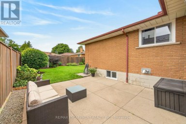 93 NUGENT DRIVE Hamilton (Kentley) Ontario photo 37