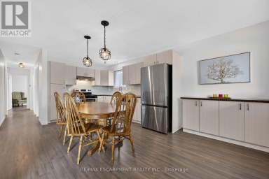93 NUGENT DRIVE Hamilton (Kentley) Ontario photo 5