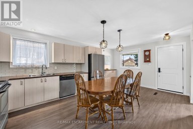 93 NUGENT DRIVE Hamilton (Kentley) Ontario photo 7