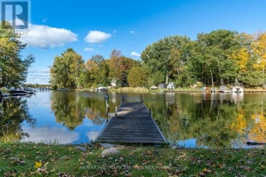 2335 LAKESIDE ROAD Douro-Dummer Ontario photo 1