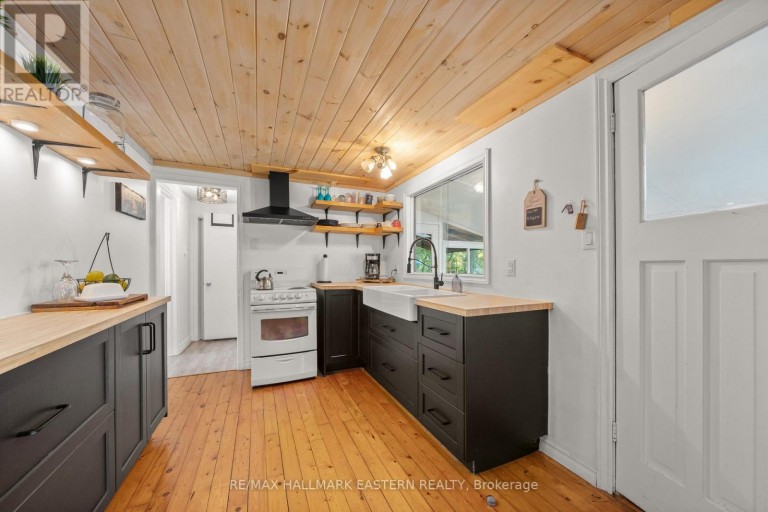 2335 LAKESIDE ROAD, Douro-Dummer, Ontario, K0L2H0
