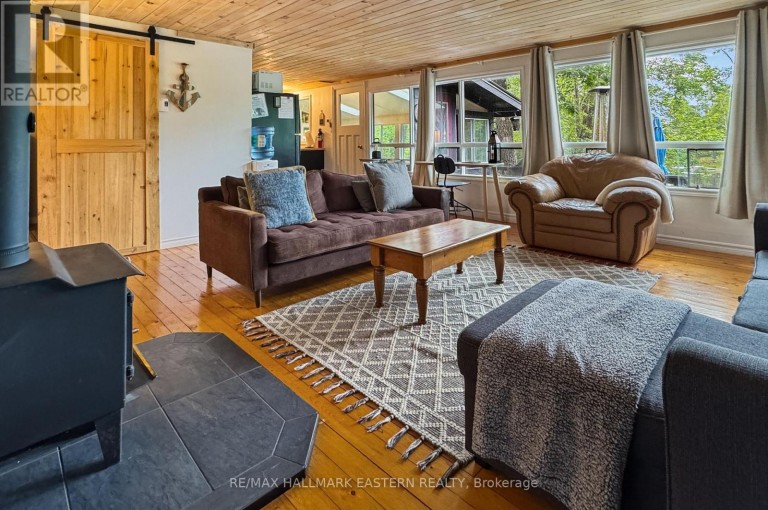 2335 LAKESIDE ROAD, Douro-Dummer, Ontario, K0L2H0