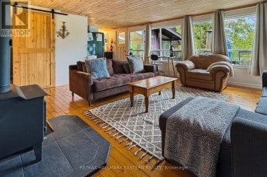 2335 LAKESIDE ROAD Douro-Dummer Ontario photo 18
