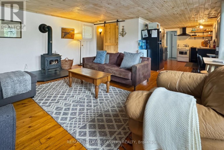 2335 LAKESIDE ROAD, Douro-Dummer, Ontario, K0L2H0