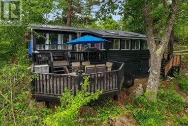 2335 LAKESIDE ROAD Douro-Dummer Ontario photo 2