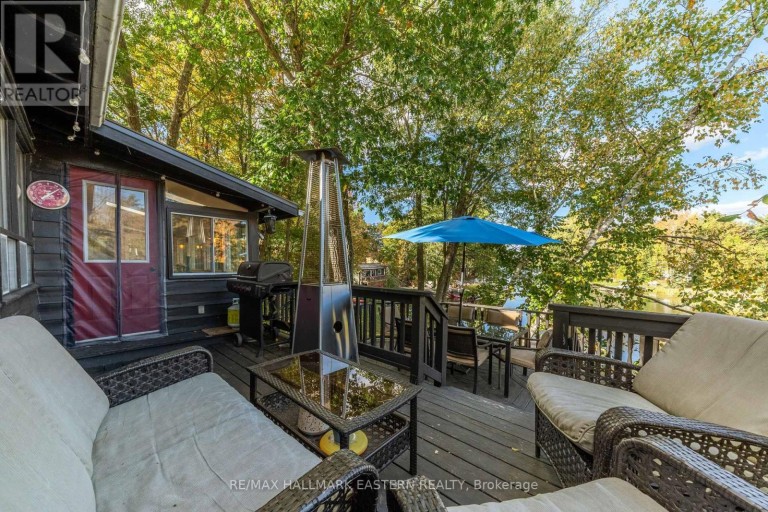 2335 LAKESIDE ROAD, Douro-Dummer, Ontario, K0L2H0