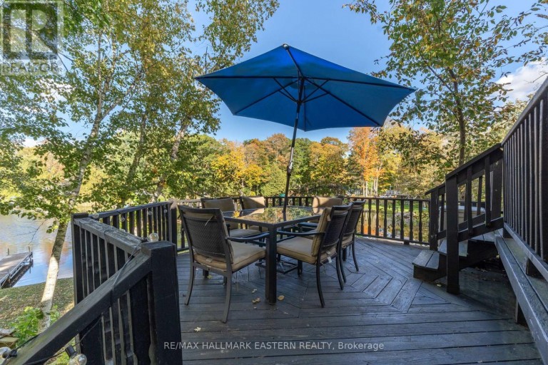 2335 LAKESIDE ROAD, Douro-Dummer, Ontario, K0L2H0