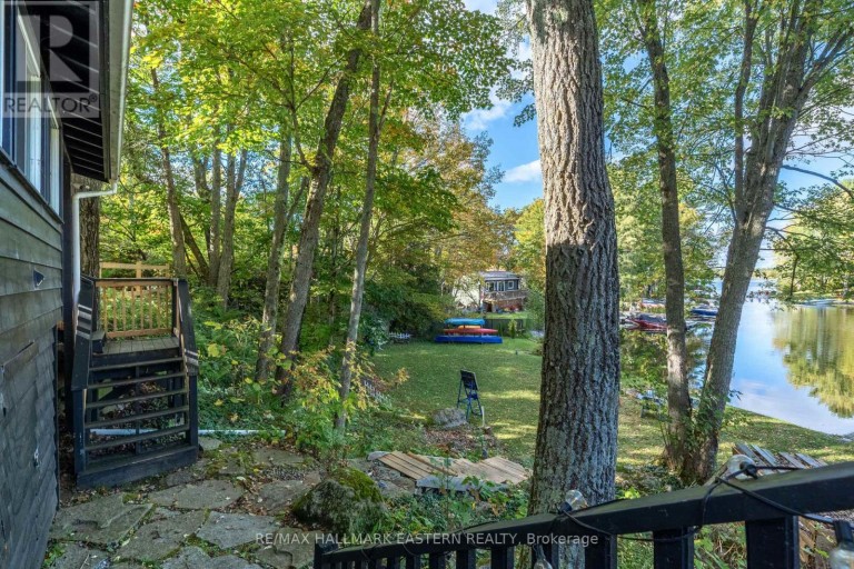 2335 LAKESIDE ROAD, Douro-Dummer, Ontario, K0L2H0