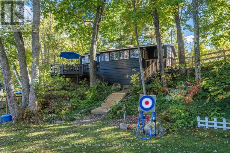 2335 LAKESIDE ROAD, Douro-Dummer, Ontario, K0L2H0