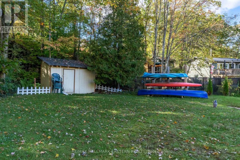 2335 LAKESIDE ROAD, Douro-Dummer, Ontario, K0L2H0