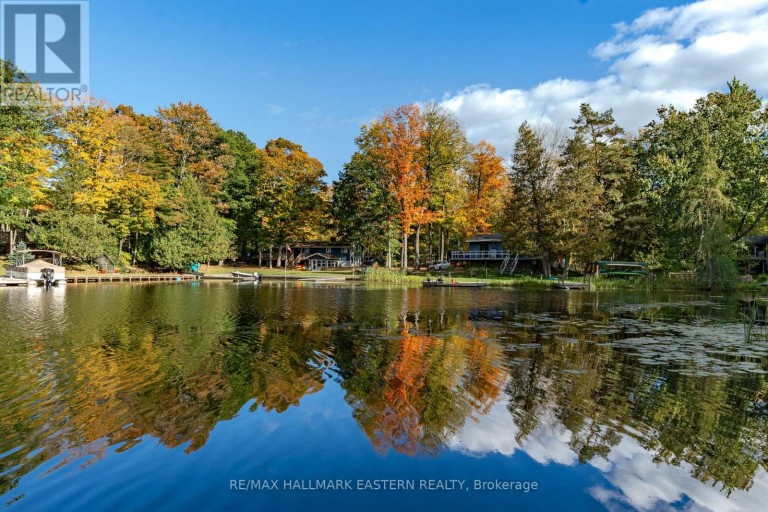2335 LAKESIDE ROAD, Douro-Dummer, Ontario, K0L2H0