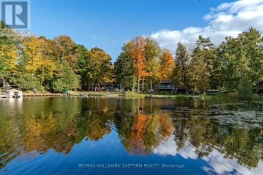 2335 LAKESIDE ROAD Douro-Dummer Ontario photo 35