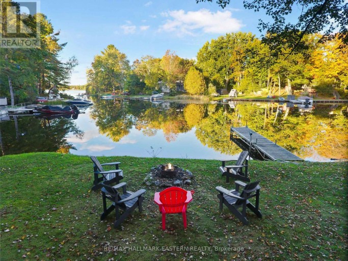 2335 LAKESIDE ROAD, Douro-Dummer, Ontario, K0L2H0