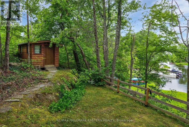 2335 LAKESIDE ROAD, Douro-Dummer, Ontario, K0L2H0