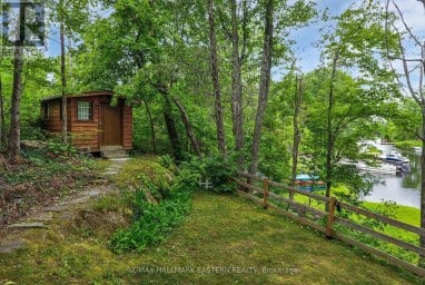 2335 LAKESIDE ROAD Douro-Dummer Ontario photo 7