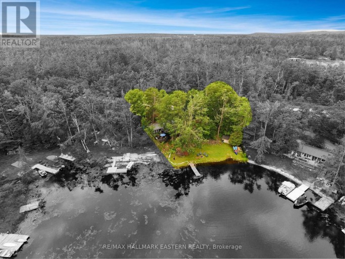 2335 LAKESIDE ROAD, Douro-Dummer, Ontario, K0L2H0