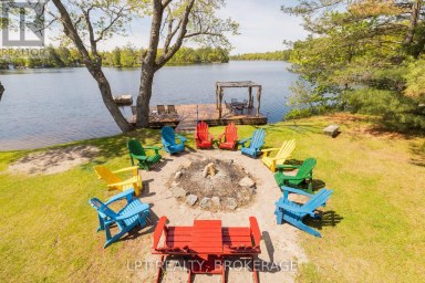 5620 COUNTY RD 46 ROAD, Havelock-Belmont-Methuen Ontario
