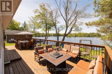 5620 COUNTY RD 46 ROAD, Havelock-Belmont-Methuen Ontario