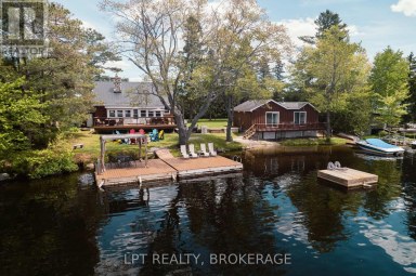 5620 COUNTY RD 46 ROAD, Havelock-Belmont-Methuen Ontario