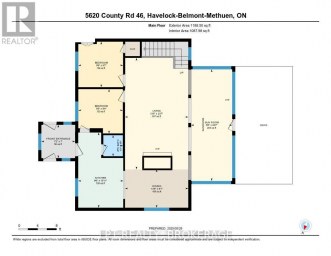 5620 COUNTY RD 46 ROAD, Havelock-Belmont-Methuen Ontario