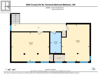 5620 COUNTY RD 46 ROAD, Havelock-Belmont-Methuen Ontario