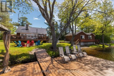 5620 COUNTY RD 46 ROAD, Havelock-Belmont-Methuen Ontario