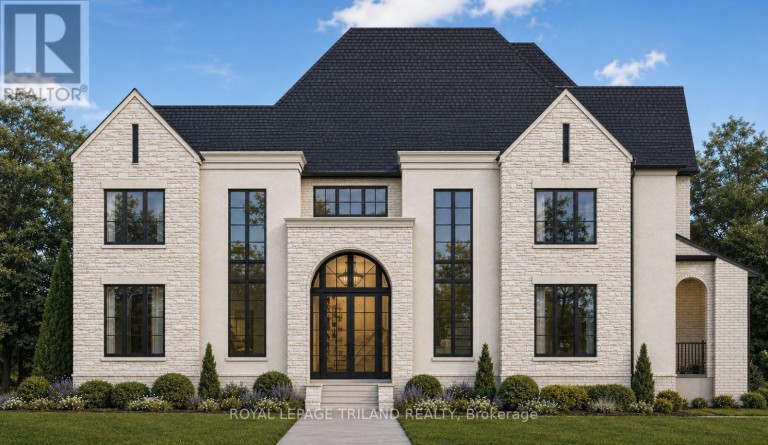 2146 Robbies Way, London North (north R), Ontario (id X13757448)