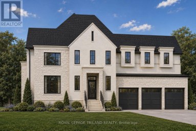 2146 ROBBIES WAY London North (North R) Ontario photo 2