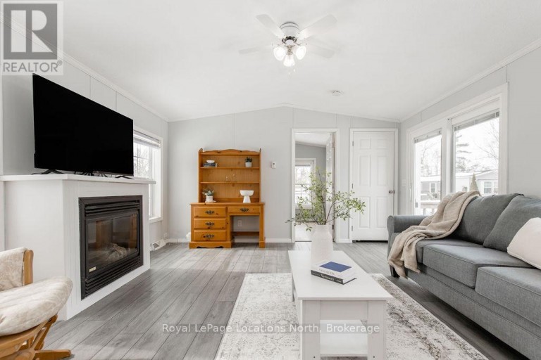 89 GEORGIAN GLEN DRIVE, Wasaga Beach, Ontario, L9Z1K8