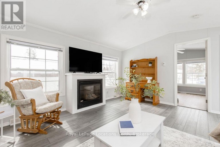 89 GEORGIAN GLEN DRIVE, Wasaga Beach, Ontario, L9Z1K8