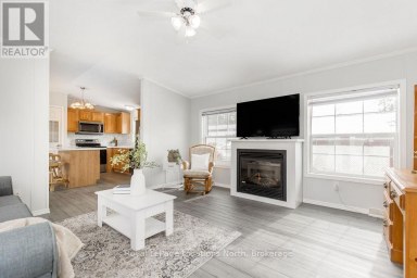 89 GEORGIAN GLEN DRIVE Wasaga Beach Ontario photo 12