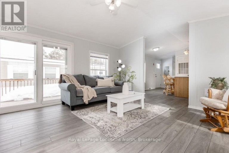 89 GEORGIAN GLEN DRIVE, Wasaga Beach, Ontario, L9Z1K8