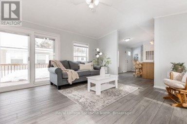 89 GEORGIAN GLEN DRIVE Wasaga Beach Ontario photo 13