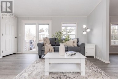 89 GEORGIAN GLEN DRIVE Wasaga Beach Ontario photo 14
